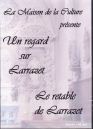 RETABLE LARRAZET