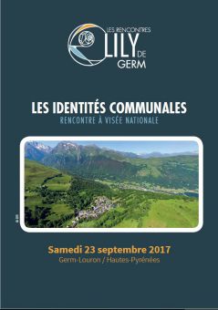 IDENTITES COMMUNALES LARRAZET