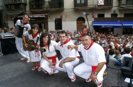 RAICES NAVARRAS